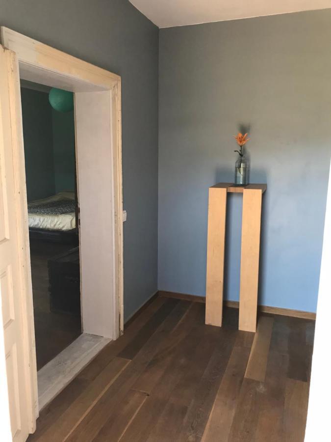 La Malu' Bistritei - Casutele Valea Stanii Hotel ภายนอก รูปภาพ